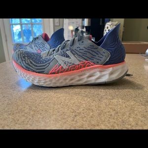 New balance womens running shoes